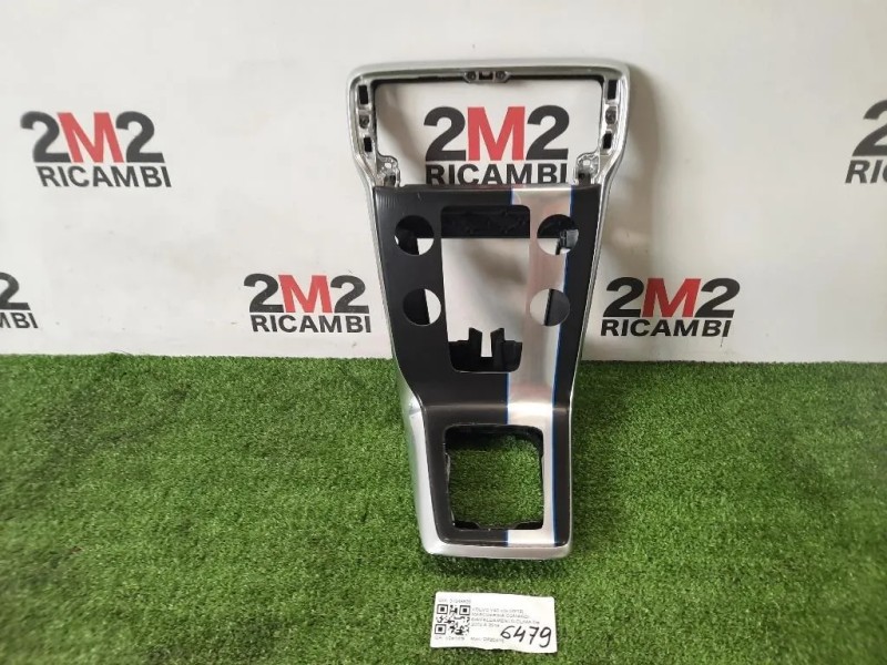 Mascherina Comandi Riscaldamento-clima 31348926 Volvo V40 II 2012