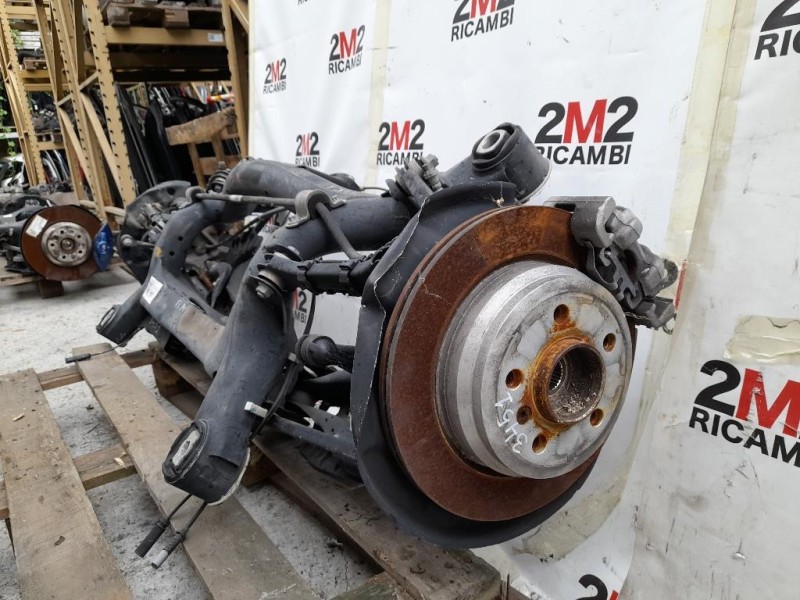 Assale POST 33316792505 Bmw Serie 3 F30 Berlina 2015