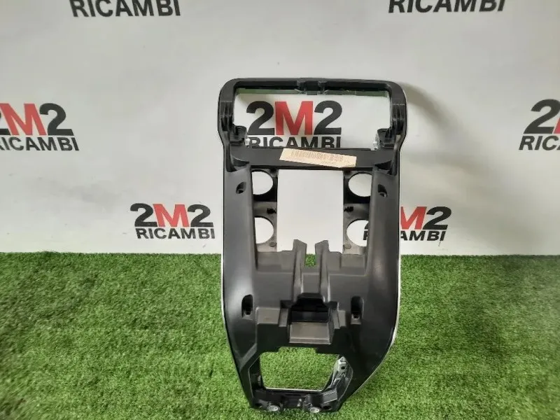 Mascherina Comandi Riscaldamento-clima 31348926 Volvo V40 II 2012