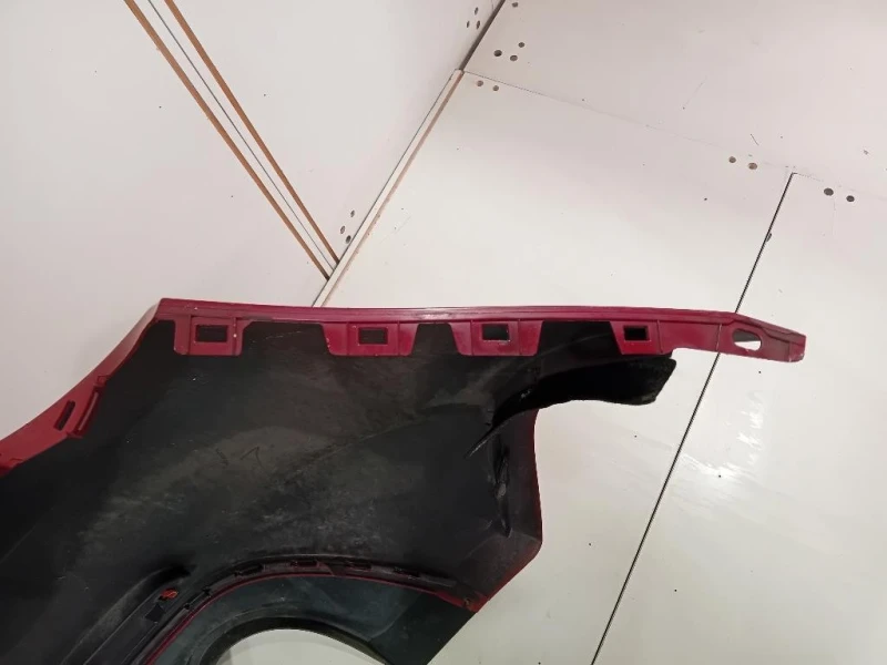 Paraurti POST 156093406 Alfa Romeo Giulietta 2010