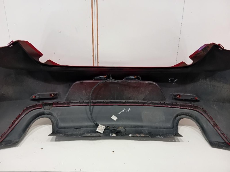 Paraurti POST 156093406 Alfa Romeo Giulietta 2010