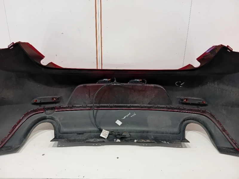 Paraurti POST 156093406 Alfa Romeo Giulietta 2010