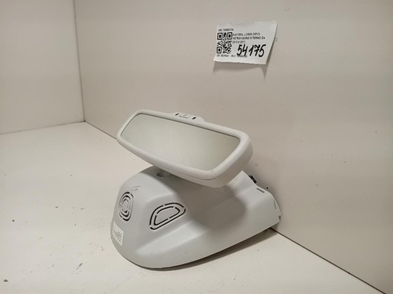 Retrovisore Interno 735552734 Fiat 500L Living 2013