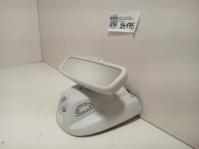 Retrovisore Interno 735552734 Fiat 500L Living 2013