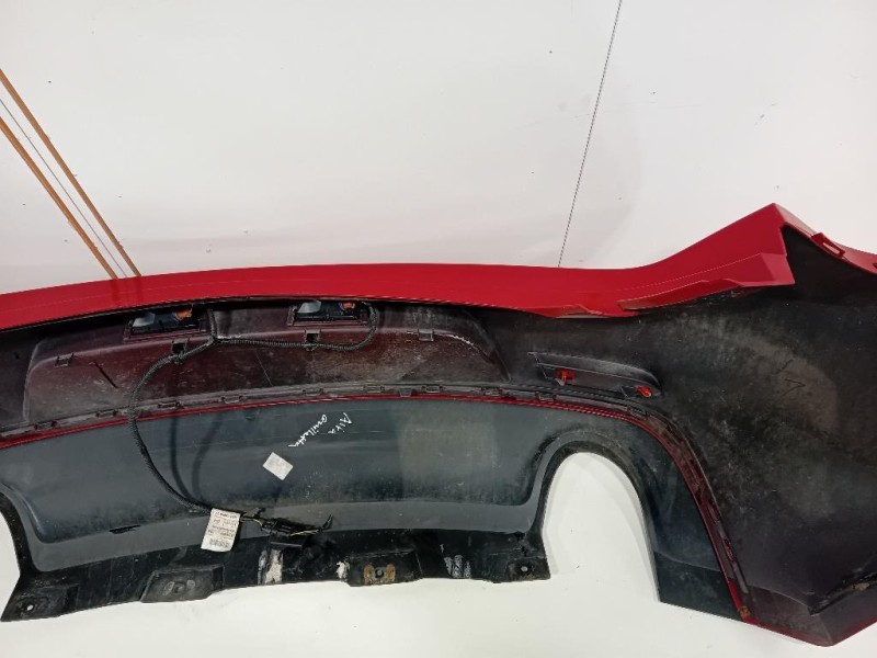 Paraurti POST 156093406 Alfa Romeo Giulietta 2010