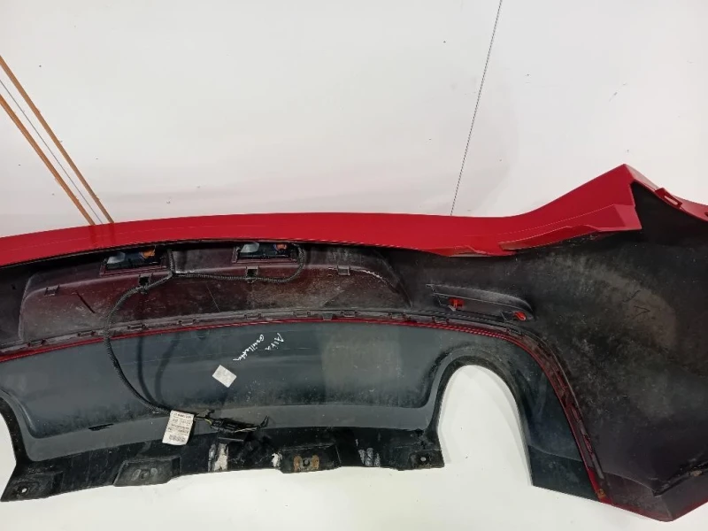 Paraurti POST 156093406 Alfa Romeo Giulietta 2010