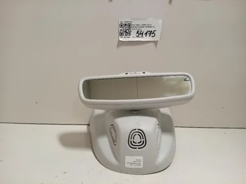 Retrovisore Interno 735552734 Fiat 500L Living 2013