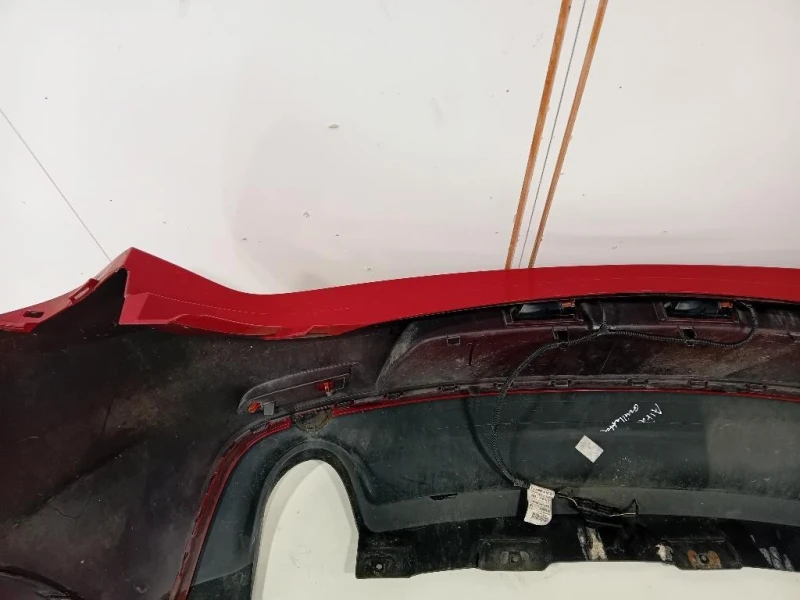 Paraurti POST 156093406 Alfa Romeo Giulietta 2010