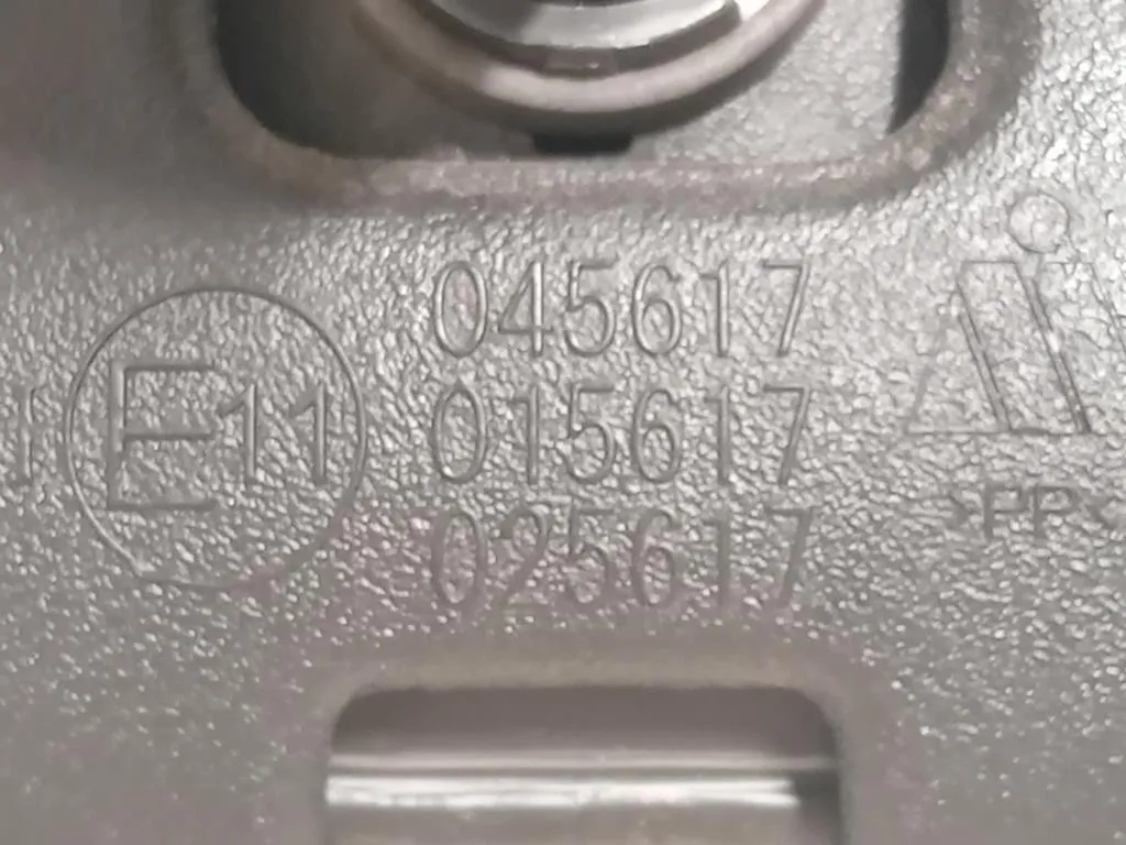 Retrovisore Interno 045617 Fiat 500X 2022