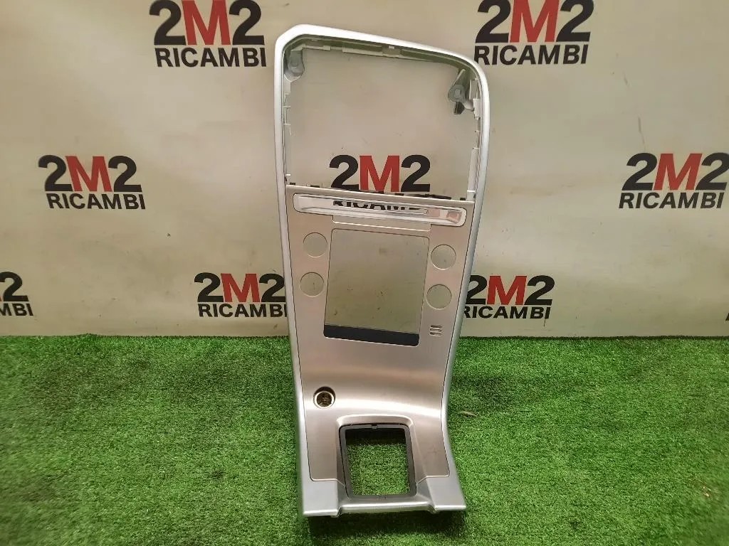 Mascherina Comandi Riscaldamento-clima 8630302 CORNICE Volvo XC60 I 2009