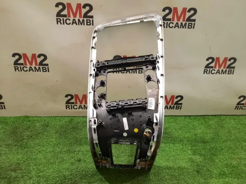 Mascherina Comandi Riscaldamento-clima 8630302 CORNICE Volvo XC60 I 2009