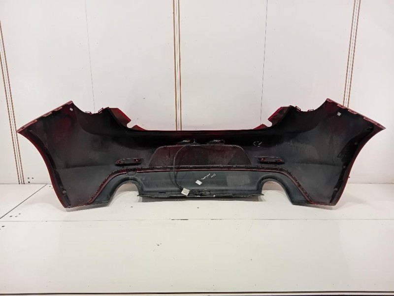 Paraurti POST 156093406 Alfa Romeo Giulietta 2010