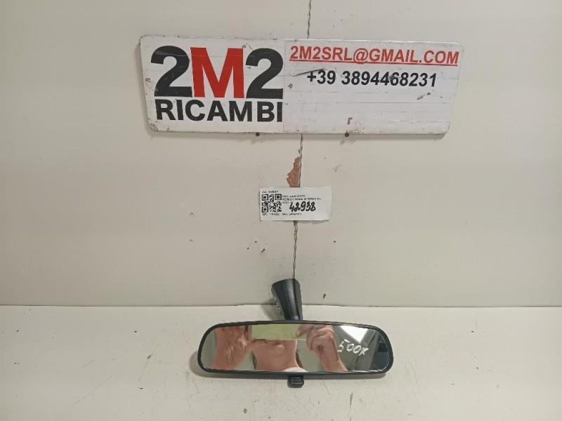 Retrovisore Interno 045617 Fiat 500X 2022