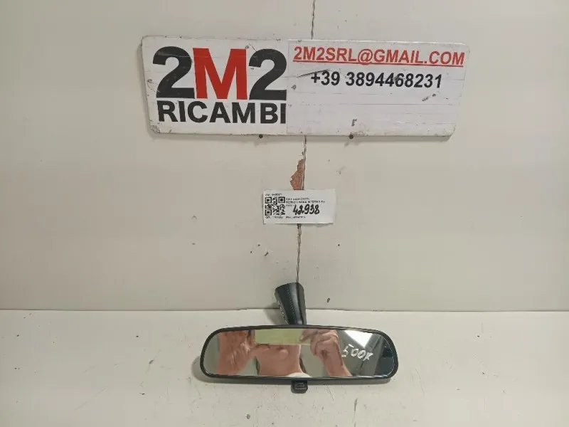 Retrovisore Interno 045617 Fiat 500X 2022