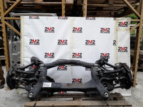 Assale POST 33316792505 Bmw Serie 3 F30 Berlina 2015