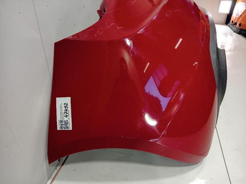 Paraurti POST 156093406 Alfa Romeo Giulietta 2010