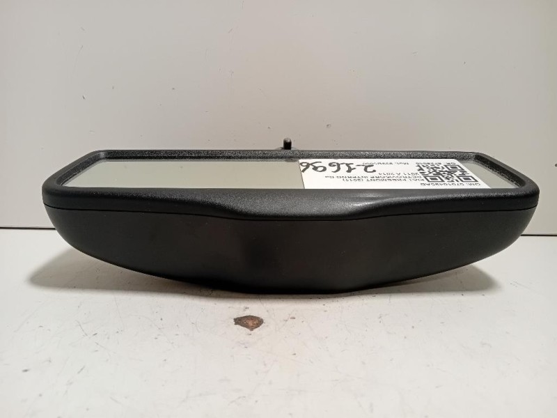 Retrovisore Interno 57010495AB Fiat Freemont 2011