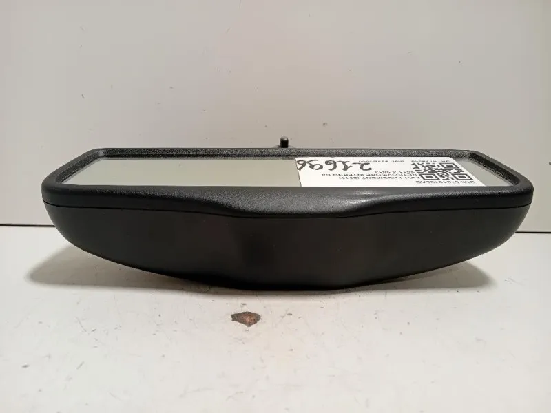 Retrovisore Interno 57010495AB Fiat Freemont 2011