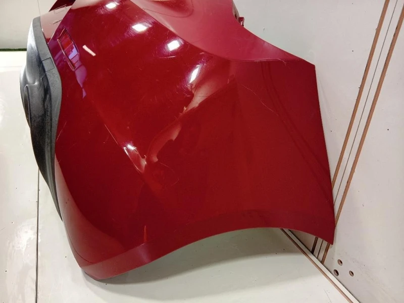 Paraurti POST 156093406 Alfa Romeo Giulietta 2010