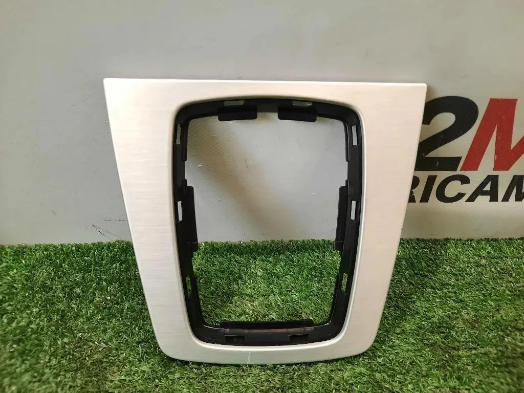 Mascherina Console Centrale ANT 8E0863284E5PR Audi A4 8ED Avant 2005