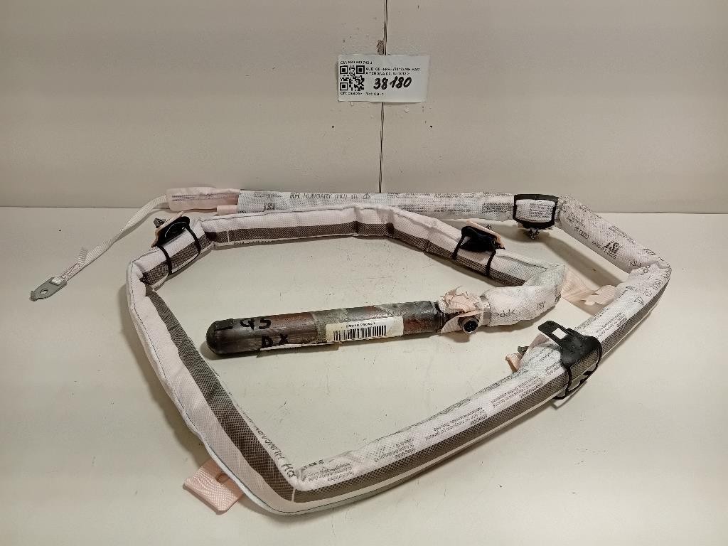 Air-bag A Tendina DX 8R0880742J Audi Q5 8RB 2012