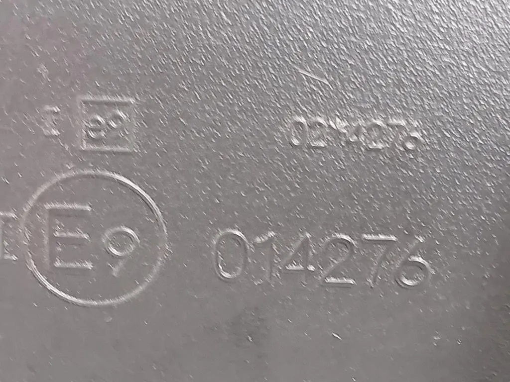 Retrovisore Interno 014276H1BB-A03514-A Ford Fiesta VII 2021