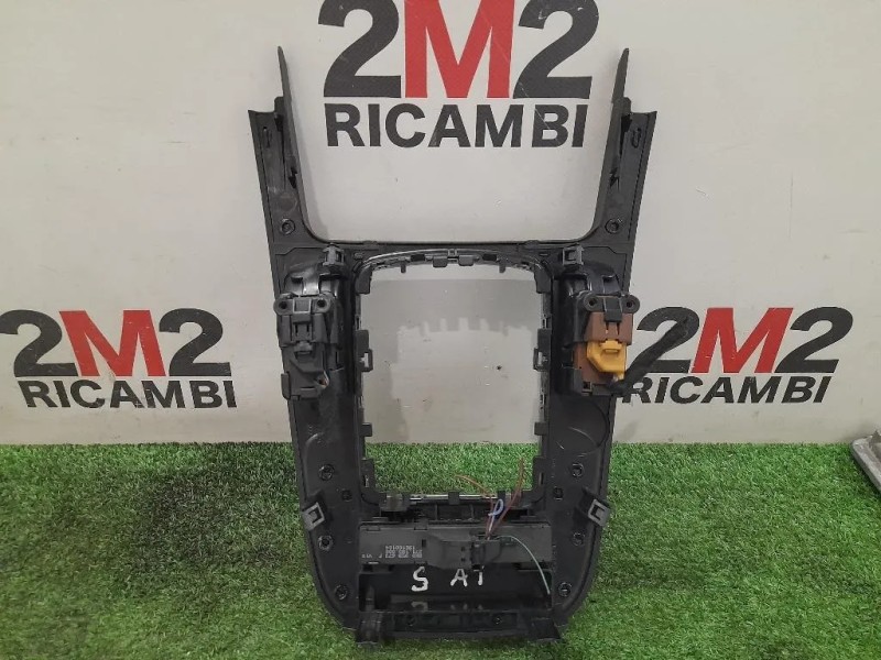 Mascherina Console Centrale ANT 8K0864261 Audi A4 8K2 2008