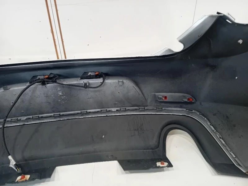 Paraurti POST 156093406 Alfa Romeo Giulietta 2010