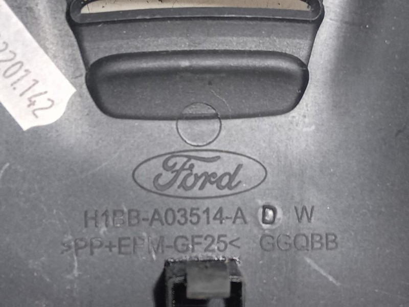 Retrovisore Interno 014276H1BB-A03514-A Ford Fiesta VII 2021