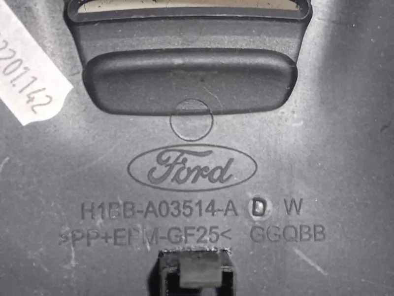 Retrovisore Interno 014276H1BB-A03514-A Ford Fiesta VII 2021