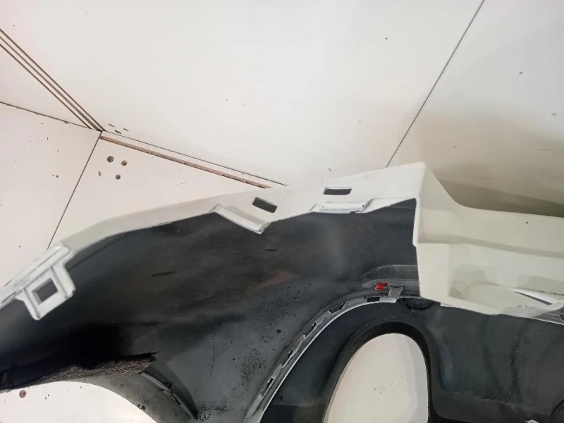 Paraurti POST 156093406 Alfa Romeo Giulietta 2010