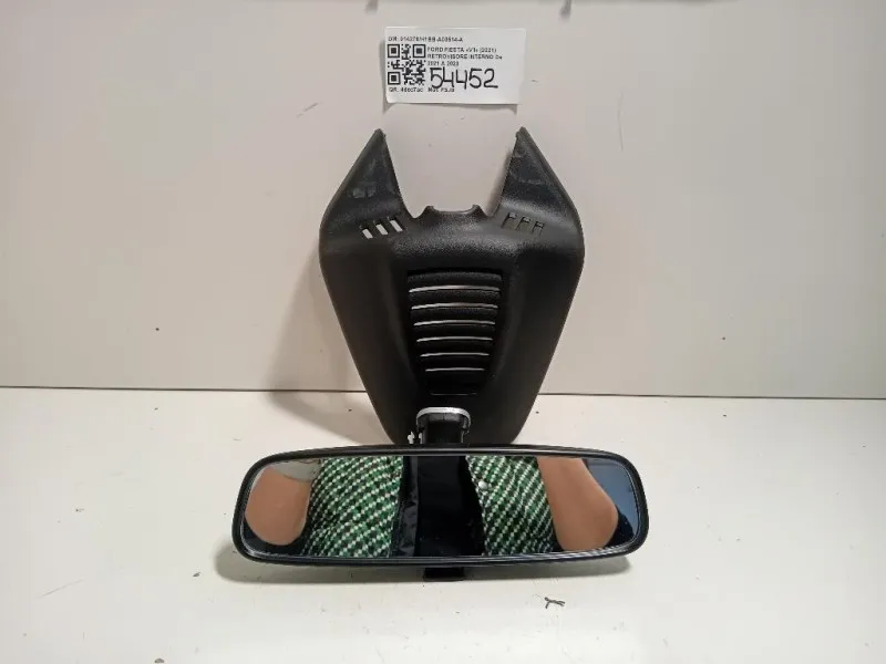 Retrovisore Interno 014276H1BB-A03514-A Ford Fiesta VII 2021