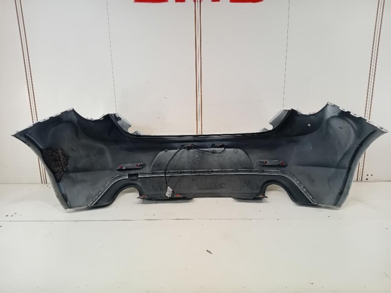 Paraurti POST 156093406 Alfa Romeo Giulietta 2010