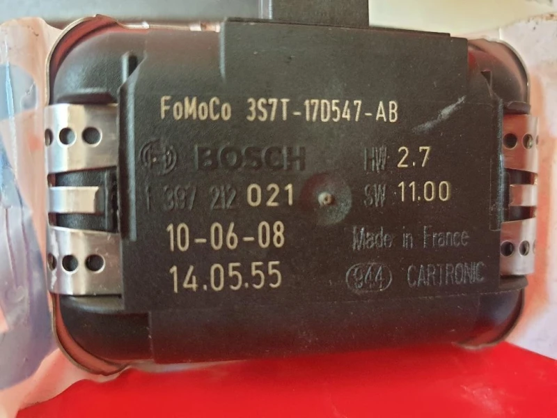 Retrovisore Interno 3S7A 17E678 BBA Ford Focus III SW 2008