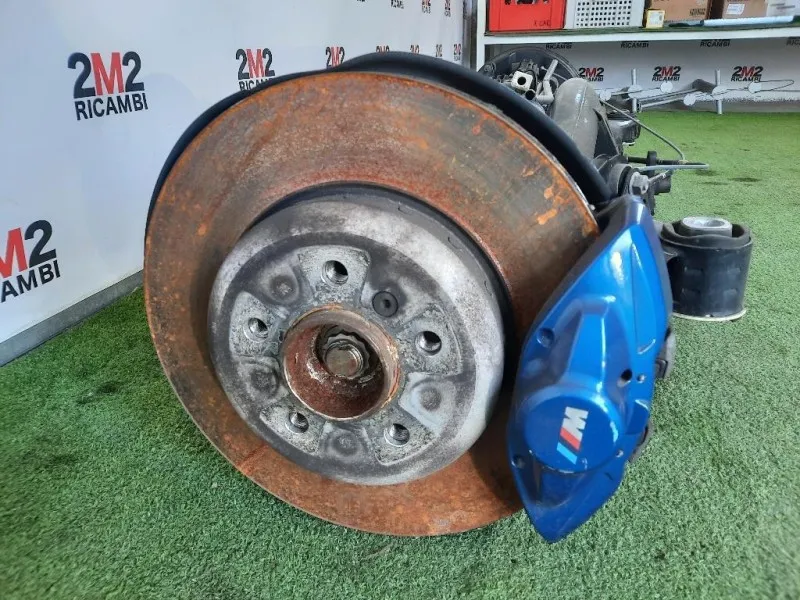 Assale POST 33318097478 Bmw Serie 3 F31 Touring 2012