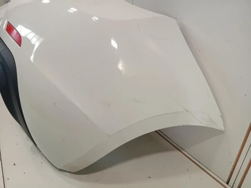 Paraurti POST 156093406 Alfa Romeo Giulietta 2010