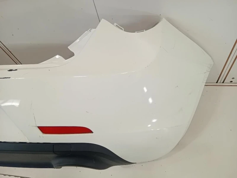 Paraurti POST 156093406 Alfa Romeo Giulietta 2010