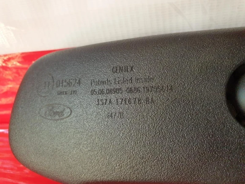 Retrovisore Interno 3S7A 17E678 BBA Ford Focus III SW 2008