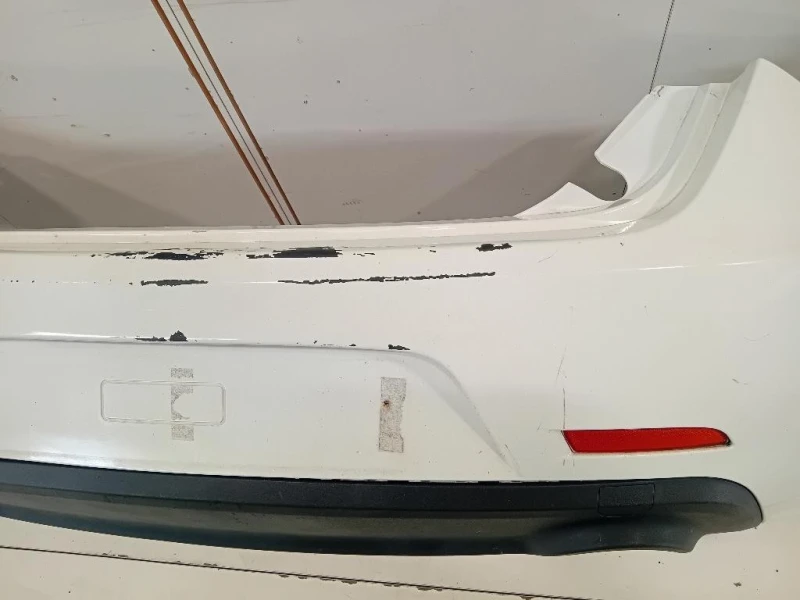 Paraurti POST 156093406 Alfa Romeo Giulietta 2010