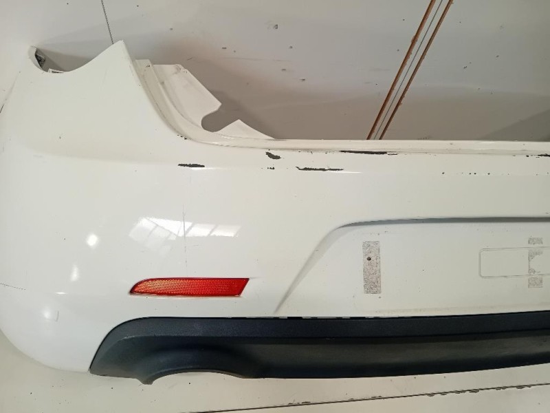 Paraurti POST 156093406 Alfa Romeo Giulietta 2010