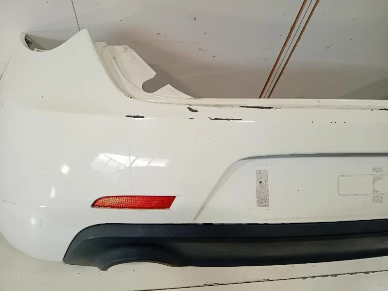 Paraurti POST 156093406 Alfa Romeo Giulietta 2010