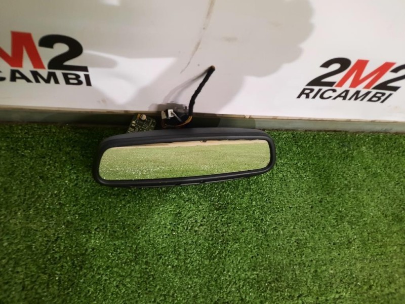 Retrovisore Interno 3S7A 17E678 BBA Ford Focus III SW 2008