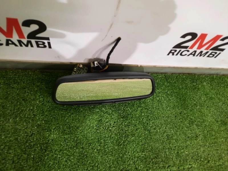 Retrovisore Interno 3S7A 17E678 BBA Ford Focus III SW 2008