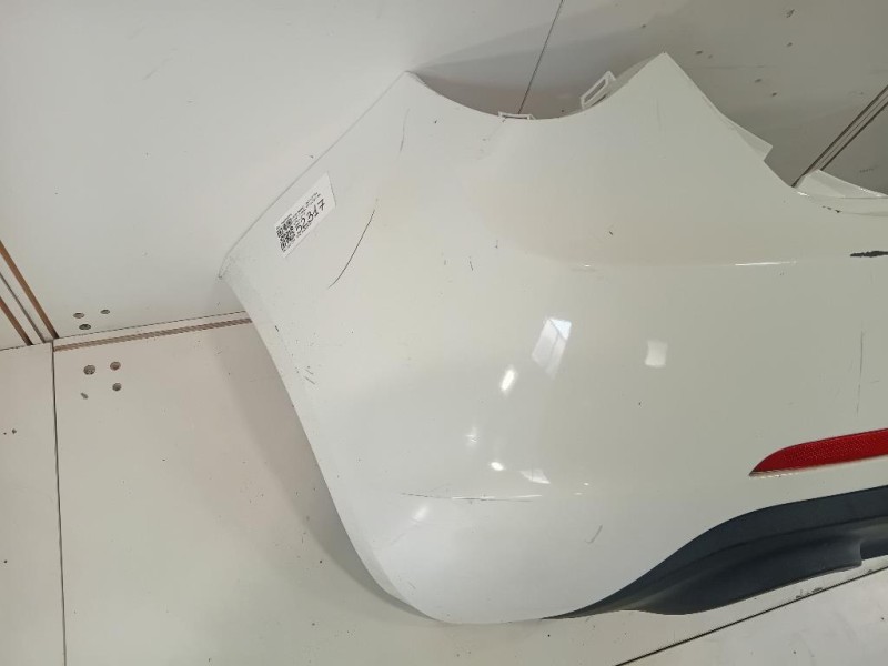 Paraurti POST 156093406 Alfa Romeo Giulietta 2010