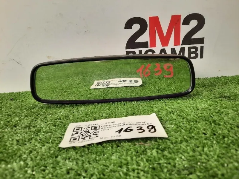 Retrovisore Interno 1765145 Ford Focus IV 2014