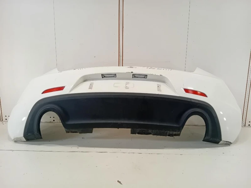 Paraurti POST 156093406 Alfa Romeo Giulietta 2010