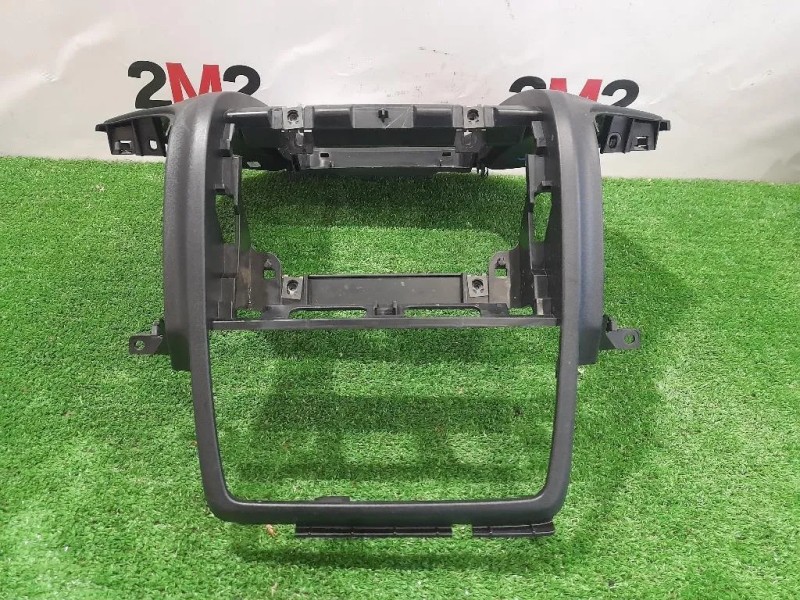 Mascherina Console Centrale ANT 1314859070 Citroen Jumper III 2014