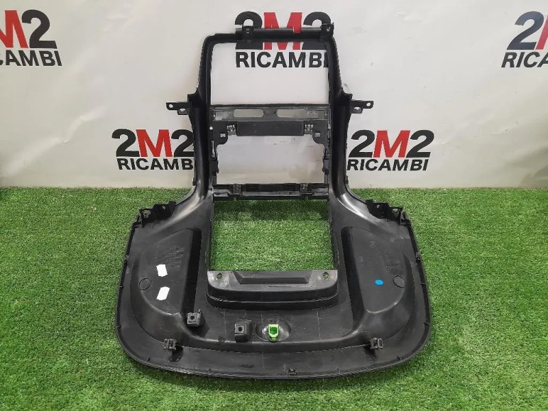 Mascherina Console Centrale ANT 1314859070 Citroen Jumper III 2014