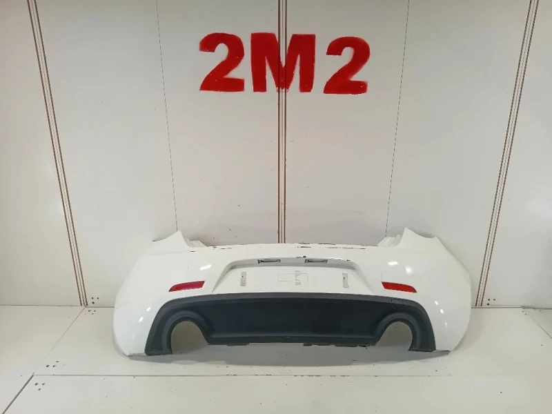 Paraurti POST 156093406 Alfa Romeo Giulietta 2010