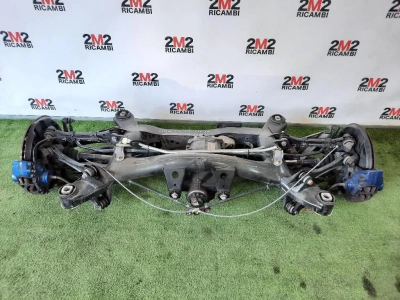 Assale POST 33318097478 Bmw Serie 3 F31 Touring 2012